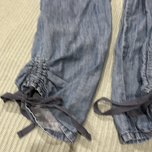 Blue Jeans by Caslon (Nordstrom) XL - Picture 3 of 6